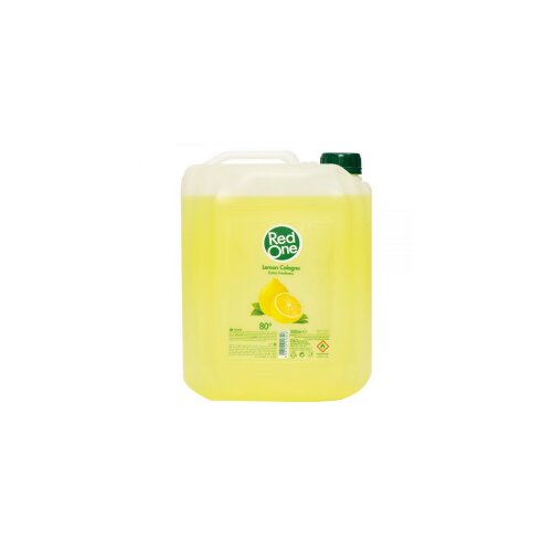  Kolonjska voda RedOne 5000 ml – Lemon Cijene