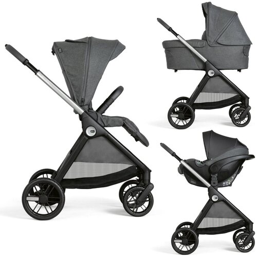 Chicco Bellagio komplet 3v1 Slike