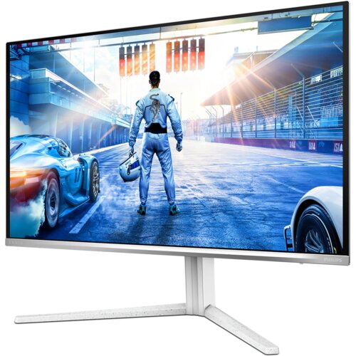 Philips Gaming monitor Evnia 27M2N6501L, 26,5&amp;#039;&amp;#039;, QHD, QD‑OLED, 240 Hz, HDR, FreeSync Premium (27M2N6501L/00) Slike