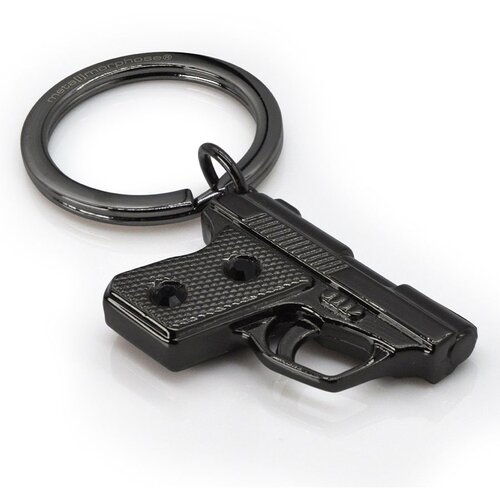 Metalmorphose Privjesak Gangsta Gun Slike