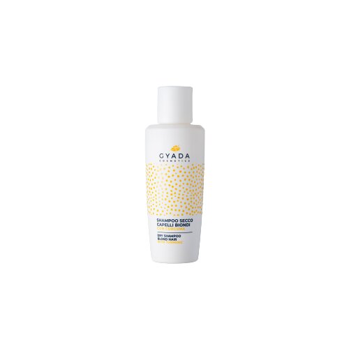 GYADA Cosmetics suhi šampon za blond lase Cene