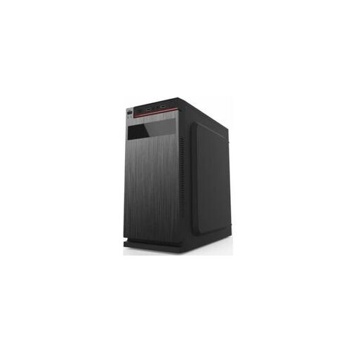 Stars Solutions Kuci&scaron;te STARS SOLUTION K03 Midi Tower/ATX/Micro-ATX/500W/crna Cene