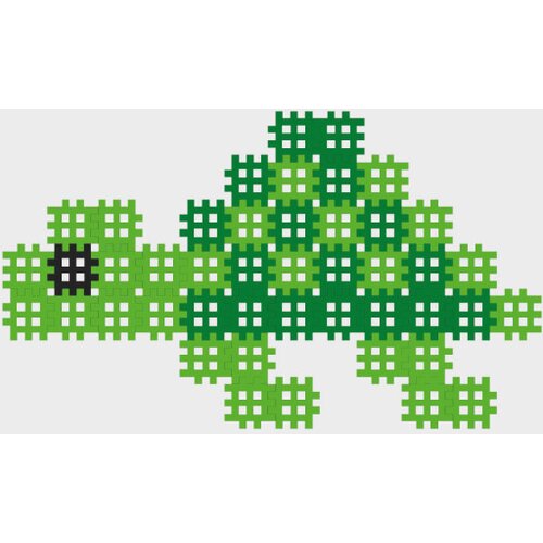 Marioinex waffle kornjača ( 902998 ) Cene