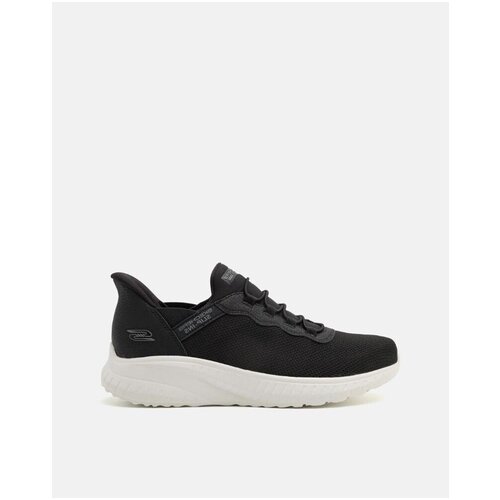 Skechers Modne superge 117504 BOBS SQUAD CHAOS Črna Slike