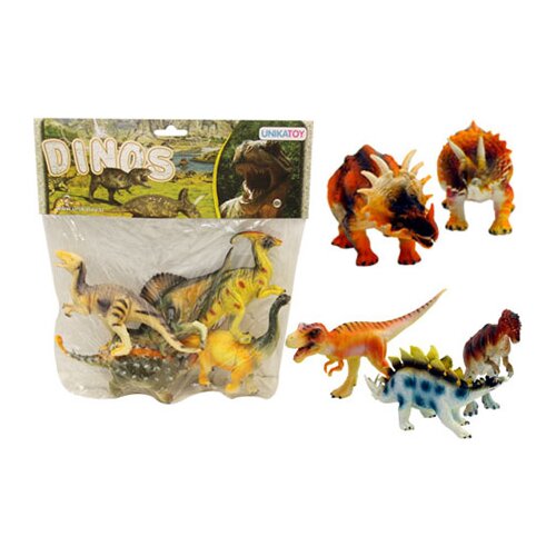 Unikatoy životinje dinosauri Slike