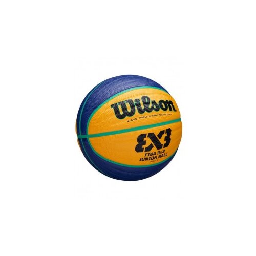  Košarkaška lopta Wilson FIBA 3X3 Junior Size 5 Cene