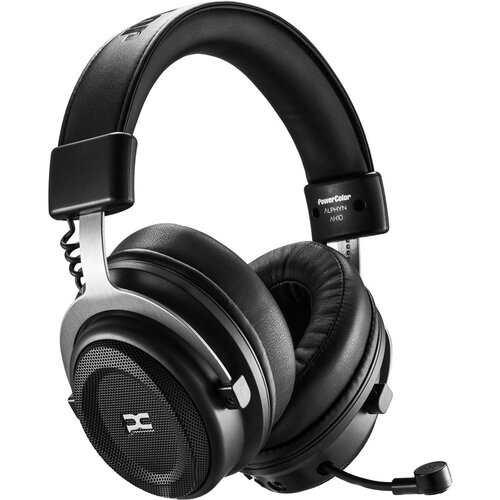 PowerColor Headphones ALPHYN AH10 Wireless Gaming Headset Cijene