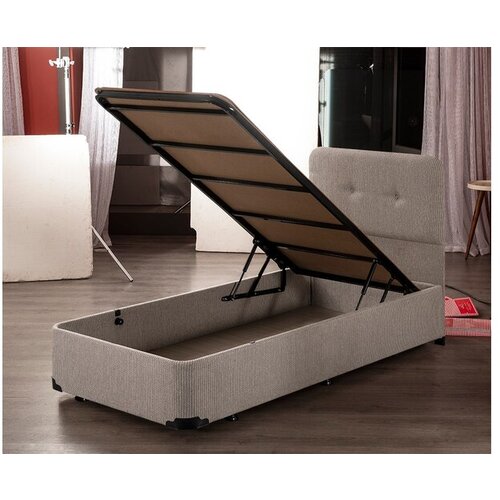 Hanah home osnova za krevet Luna Single 100x200 Cene