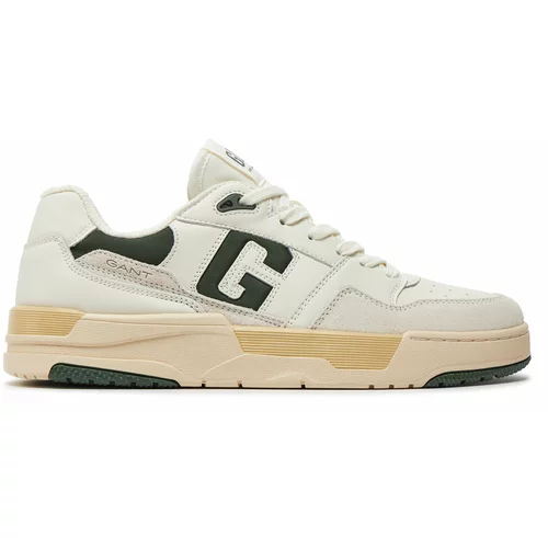 Gant Superge Brookpal Sneaker 28633471 White/Pine Green G184