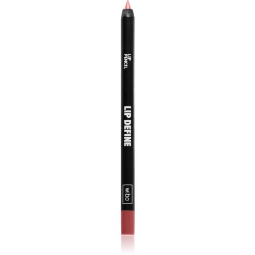 Wibo Lip Pencil Define črtalo za ustnice 5 3 ml Slike