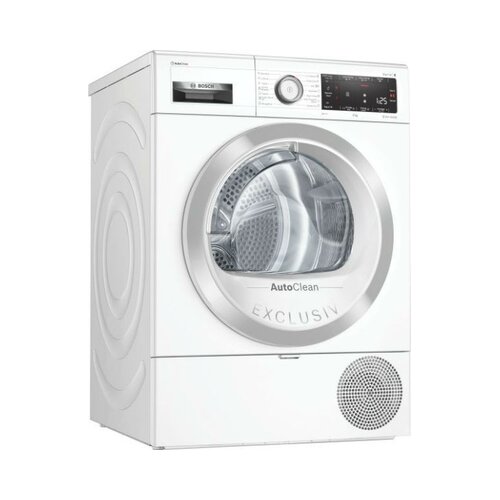 Bosch WTX87KH0BY ma&amp;scaron;ina za su&amp;scaron;enje ve&amp;scaron;a Slike