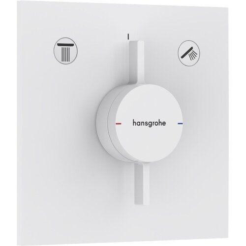Hansgrohe 75417700 DuoTurn E pokrivna plošča Cene