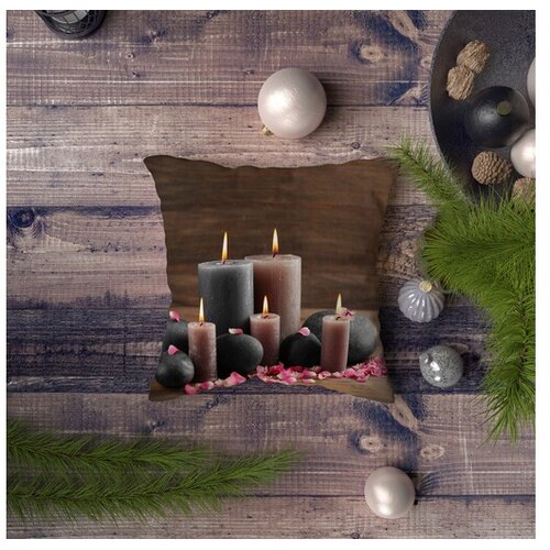 WALLXPERT Jastuk 43x43cm &Scaron;areni Cijene