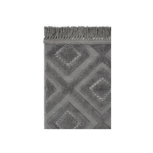 Conceptum Hypnose stone 1089 - anthracite anthracite carpet (120 x 180) Cene