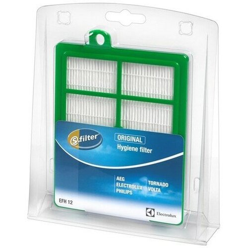 Electrolux izhodni HEPA filter EFH12 Cene