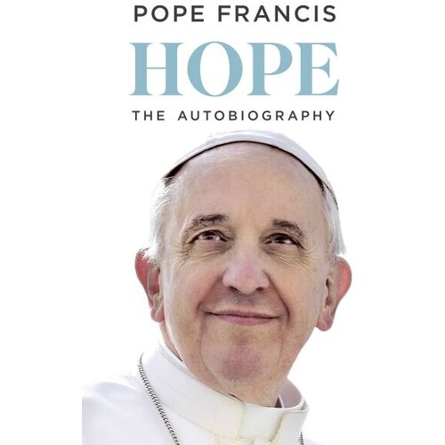 The Book Service Limited Hope: The Autobiography Slike