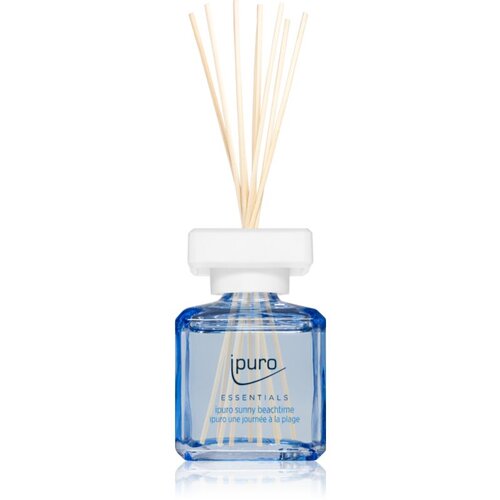 IPURO Di&amp;scaron;ava za prostor Ipuro ESSENTIALS Sunny Beachtime (50 ml) Slike