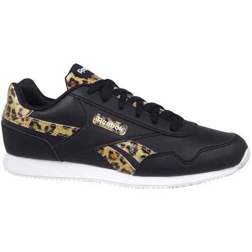 Reebok Royal CL Jogger Crna Slike