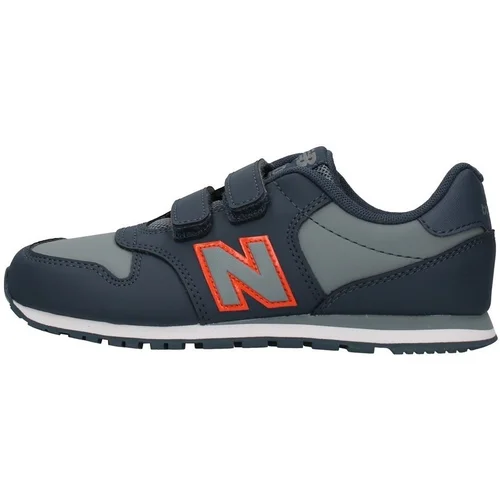 New Balance PV500WND Siva