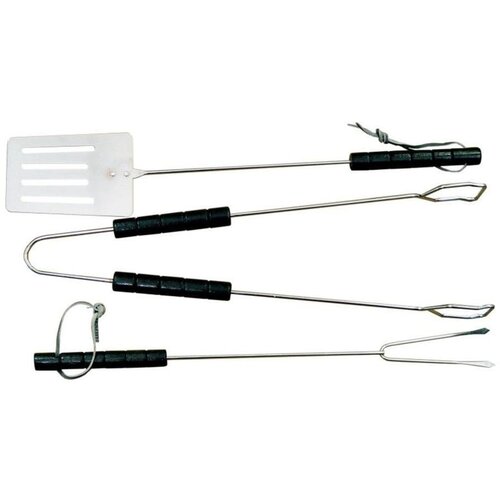  3 delni set za peko na žaru &ndash; Master Grill, (20381131) Cene