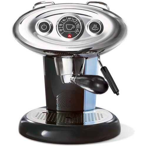 Illy X7.1 iperespresso črn illy Cene