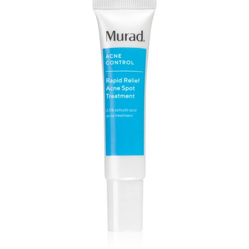 Murad Acne Control Rapid Relief Spot Treatment lokalna njega protiv akni 15 ml Slike