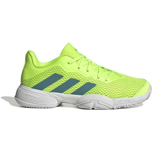 Adidas Čevlji Barricade Tennis Shoes IG9530 Zelena