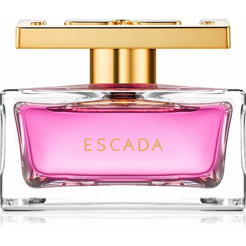 Escada Especially parfumska voda 75 ml za ženske