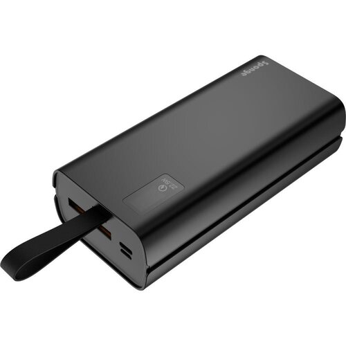 SPONGE Powerbank Energy 30 000 QC Slike