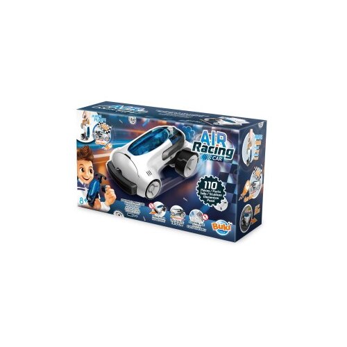 BUKI Trkački auto na vazduh ( 106234 ) Slike
