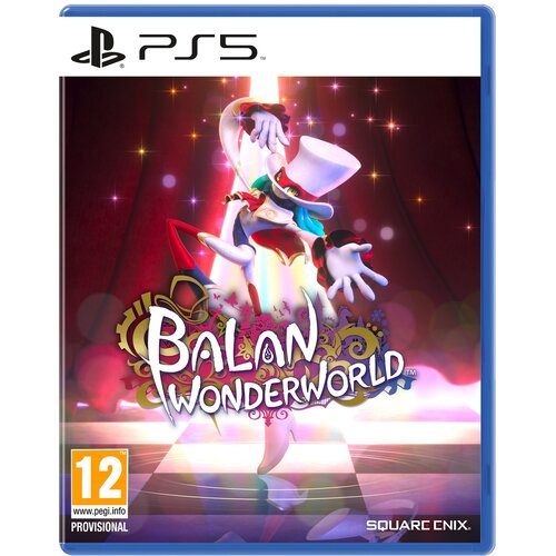  Balan Wonderworld (PS5) - rabljeno Cene