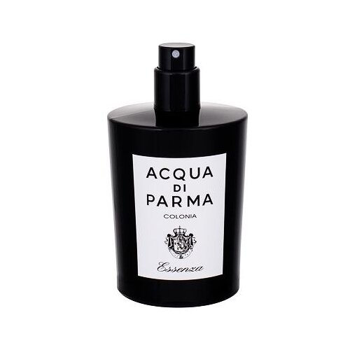 Acqua Di Parma Colonia Essenza kolonjska voda 100 ml Tester za mo&amp;scaron;ke Slike