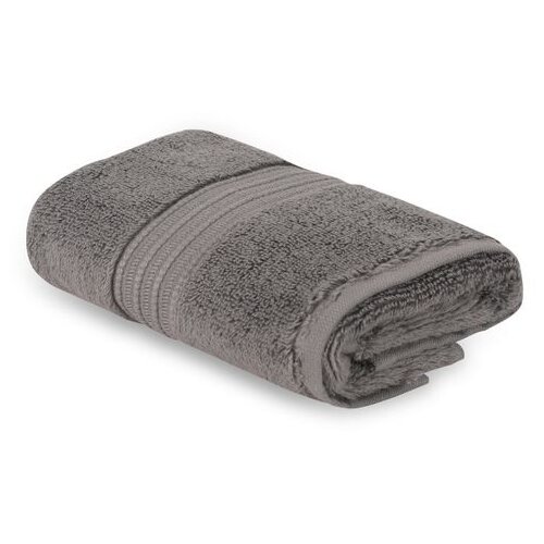Chicago wash - dark grey dark grey wash towel Cene