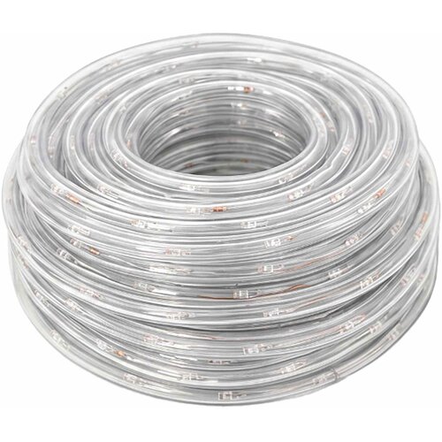  Božićno LED svjetlosno crijevo 1200 LED lampica Zelena 50 m Slike