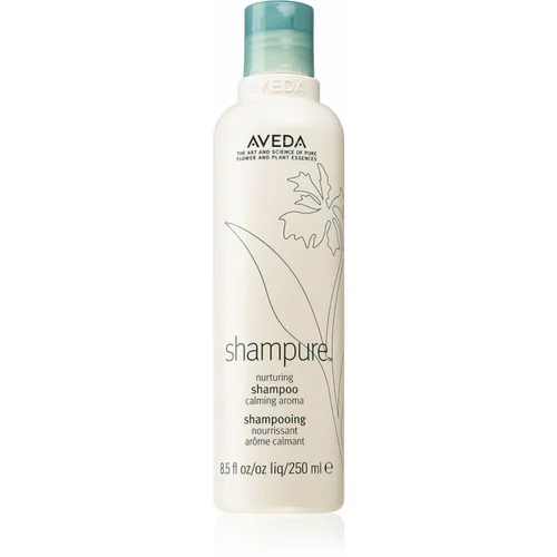 Aveda Shampure™ Nurturing Shampoo umirujući šampon za sve tipove kose 250 ml