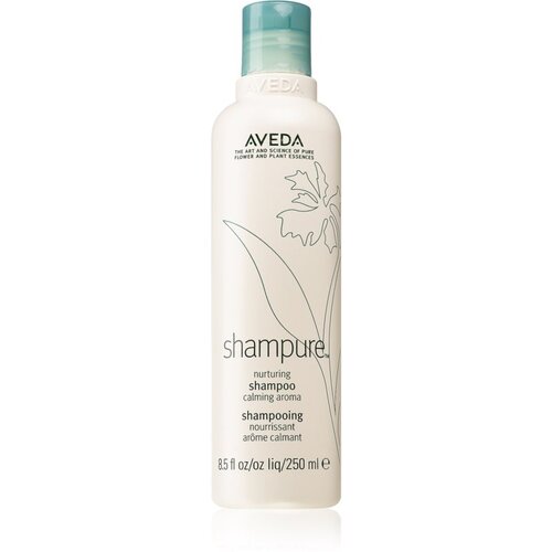 Aveda Shampure&amp;trade; Nurturing Shampoo umirujući &amp;scaron;ampon za sve tipove kose 250 ml Slike