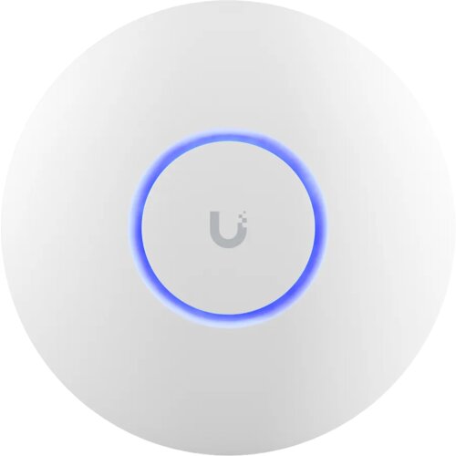  U6+, WiFi 6, 4 spatial streams, 140 m² (1,500 ft²) coverage, 300+ connected devices, Powered using PoE, GbE uplink. Cene