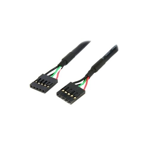 StarTech.com USBINT5PIN24 unutarnji strujni kabel 0,609 m Cene