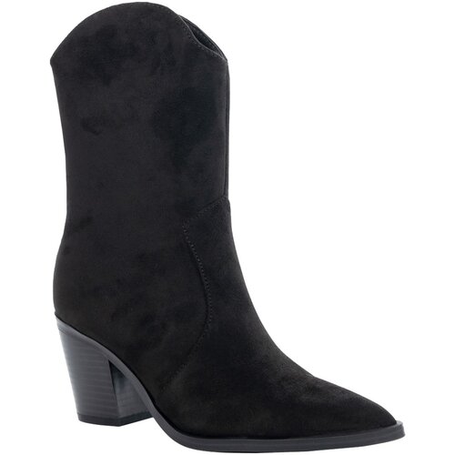 Nine West Wyla ženske čizmice WYLA_FB_BLK Slike