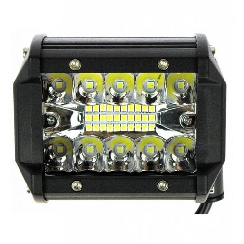  LED tačkasto svetlo za automobil COMBO LED/60W/12-24V IP67 Cene