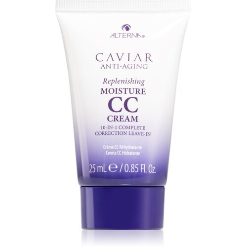 Alterna Caviar Anti-Aging Replenishing Moisture CC krema za lase 25 ml Slike