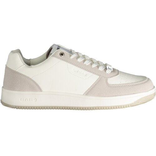 GAS SPORTS FOOTWEAR MEN WHITE Slike