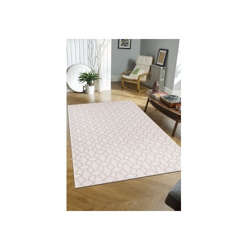 Conceptum Hypnose tepih troya J0086 white 150 x 230 (669OPL1826) Slike