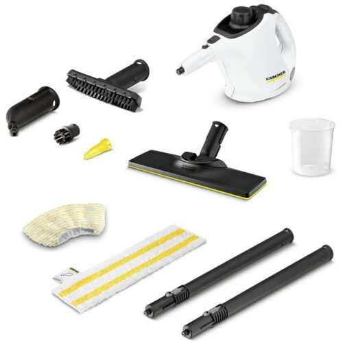 Karcher paročistač SC1 EASYFIX Slike