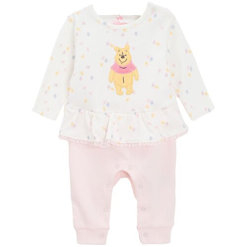 Cool club kombinezon s rukavima LCG2801296 WINNIE THE POOH Ž roza 74 Cijene