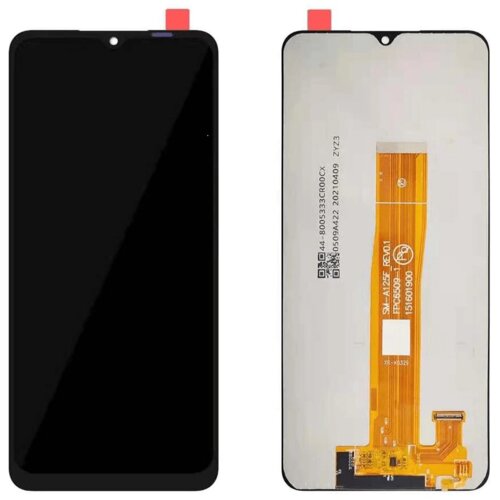 Samsung lcd za A02s 5G (A025G) bez frejma original Cene