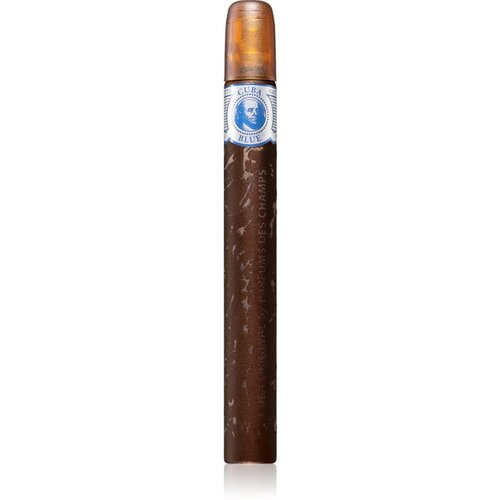Cuba Blue toaletna voda za mo&amp;scaron;ke 35 ml Slike