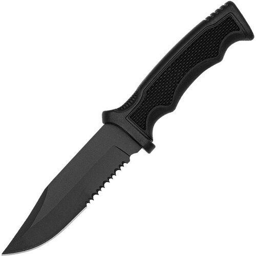 IZMAEL Outdoorovski nož NV - 40815 - Crna Cijene