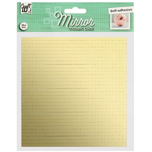  Zrcalne mozaik pločice | Various Shades Cijene