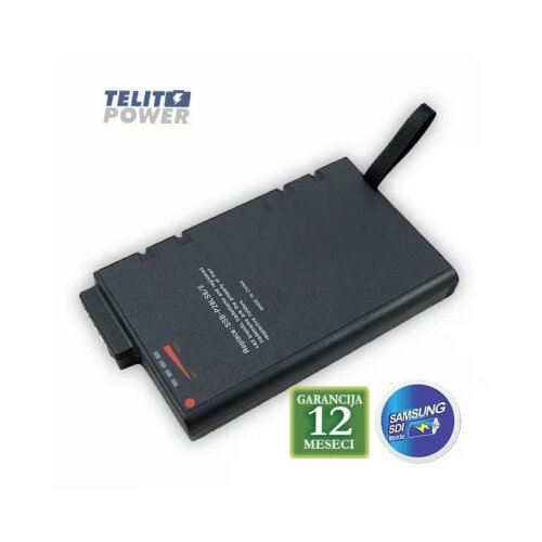  Baterija za laptop samsung P28 series SSB-P28LS6 SG2828LP Cene